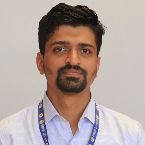 Mr. Saurabh M. Jain Mr. Saurabh M. Jain